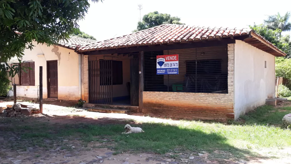 Vendo casa en Mariano Roque Alonso — foto 2