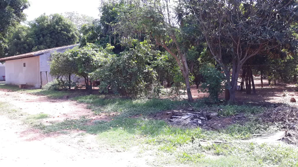 Vendo casa en Mariano Roque Alonso — foto 2