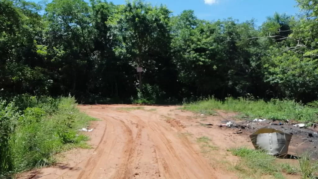 VENDO TERRENO Y LOTE EN LUQUE — foto 3