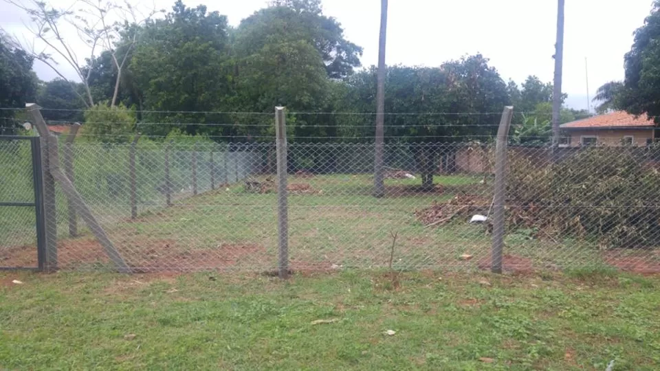VENDO TERRENO ZONA ÑEMBY 14X30m — foto 2