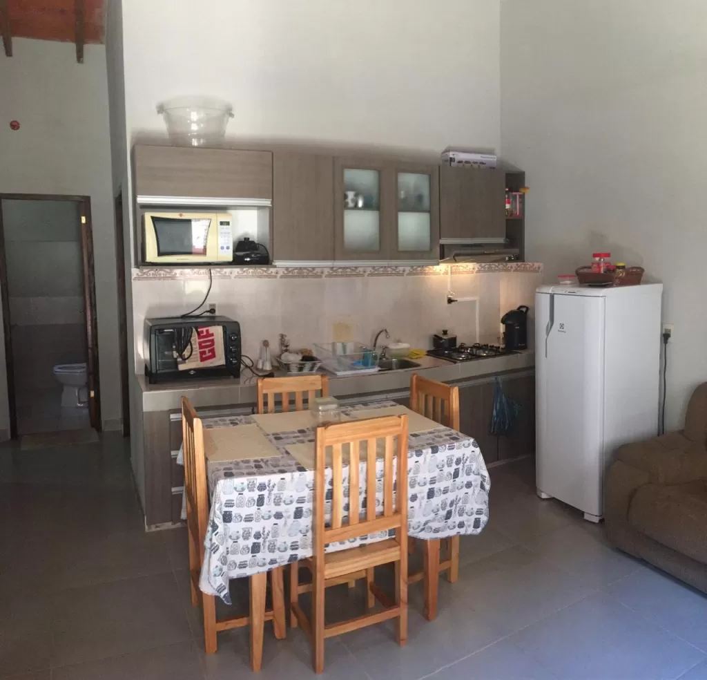 VENDO CASA EN FERNANDO DE LA MORA — foto 3
