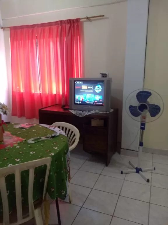 DEPARTAMENTO A METROS DE LA PLAYA SAN JOSE DE ENCARNACIÓN — foto 3