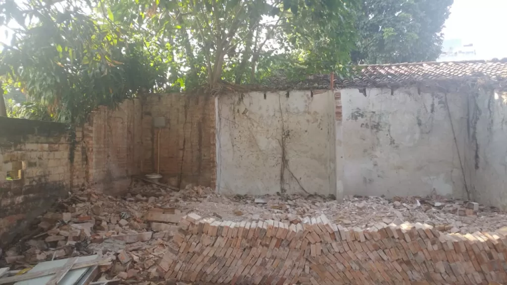 Terreno baldío en Villamorra al lado del shopping Mariscal Lopez — foto 2