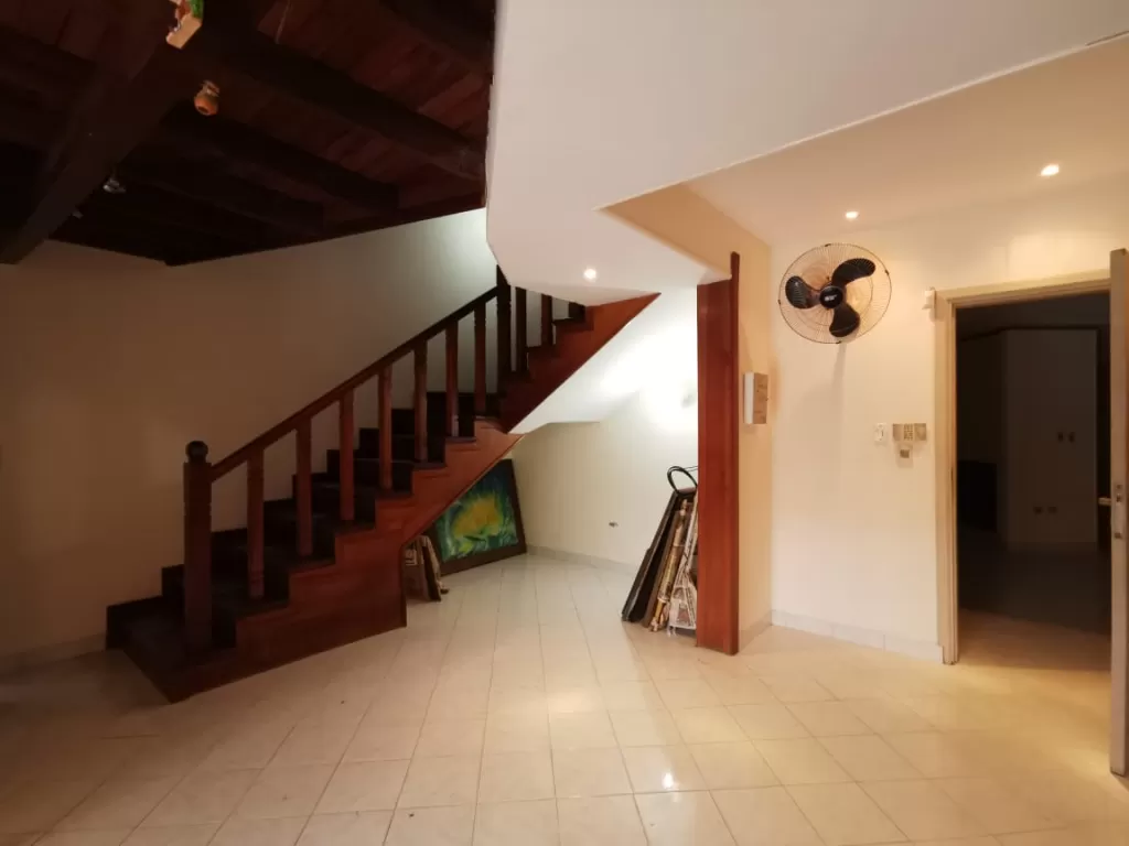 Vendo Hermosa Residencia en Barrio Carmelitas — foto 3
