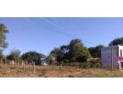 VENDO TERRENO EN SAN ANTONIO 12x30 m2