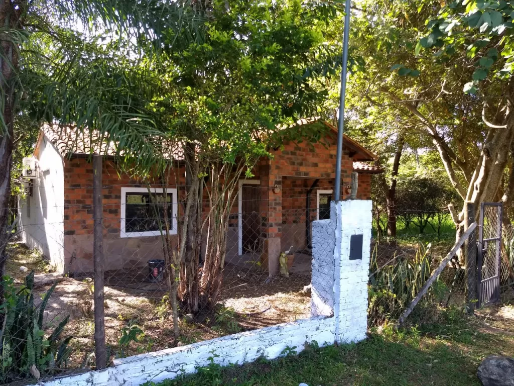 Vendo propiedad de 5 hectáreas en Eusebio Ayala (Barrerro) (propietario) — foto 2