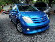 VENTO TOYOTA IST