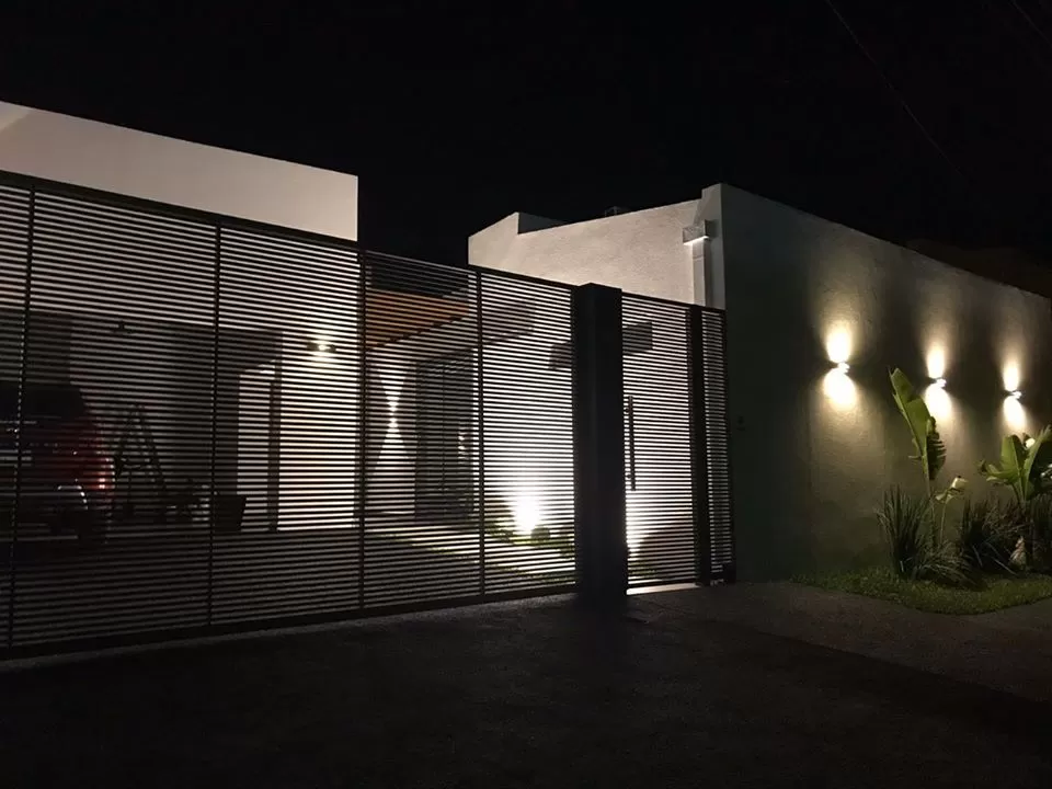 VENDO HERMOSA RESIDENCIA EN ASUNCION BARRIO MBOCAYATY COD 2687 — foto 2