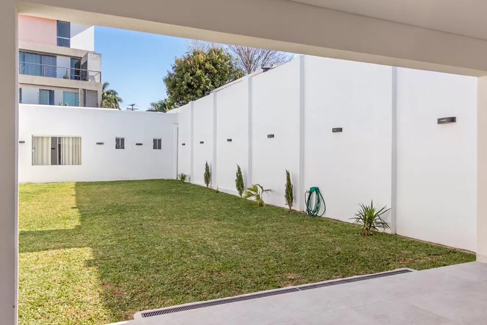 VENDO HERMOSA RESIDENCIA EN ASUNCION BARRIO MBOCAYATY COD 2687 — foto 3