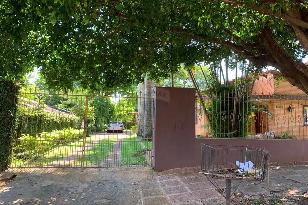 Vendo Casa En el Centro de Encarnacion — foto 2
