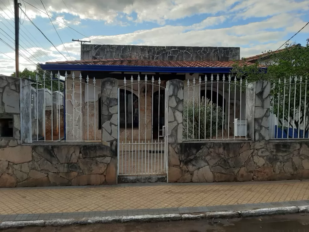 Propiedad en Fernando de la Mora — foto 3