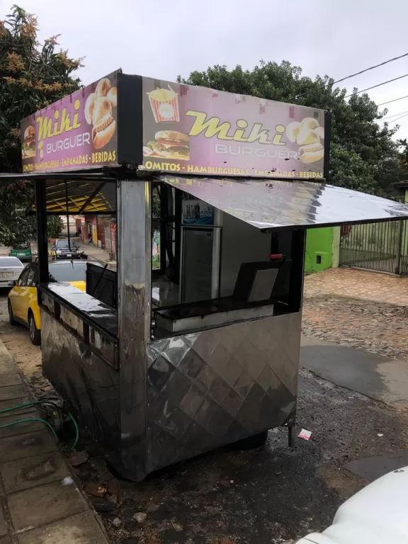 Vendo casilla!! — foto 2
