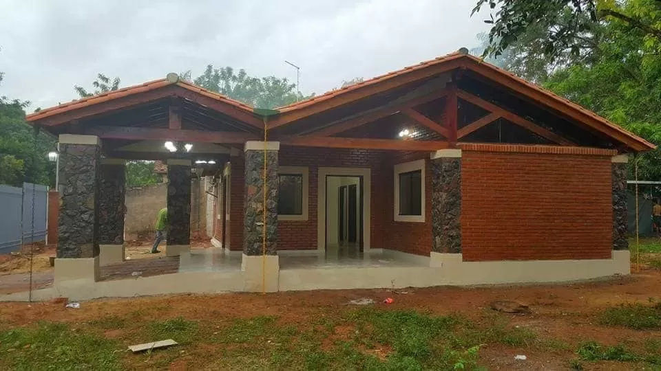 Constructora Finanzacasa Srl — foto 2
