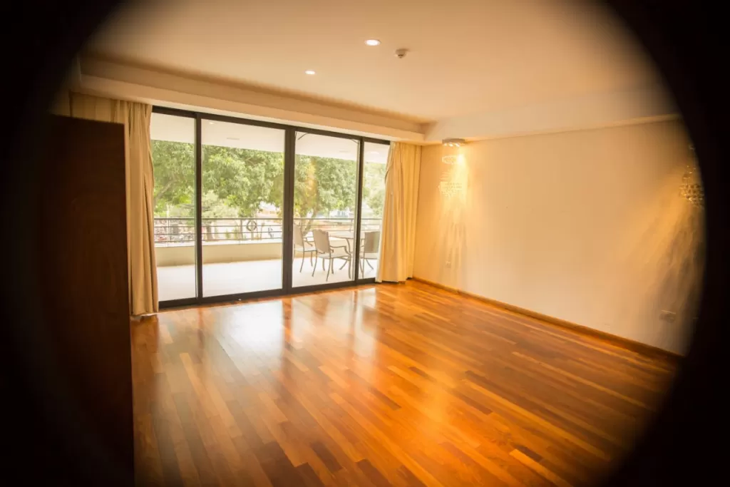 EDIF. ALTOS DE FRANCIA, SUPER CHIC: PREMIUM, 3 SUITES, JARDÍN PISCINA, SEGURIDAD 24 HS. — foto 2