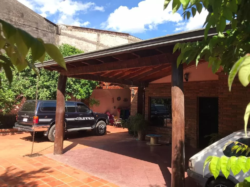 Residencia Barrio Ma. Auxiliadora — foto 2