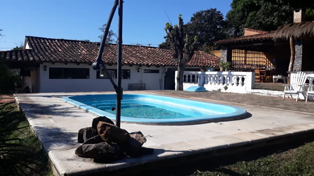 Vendo Quinta en Piribebuy-Cordillera — foto 2