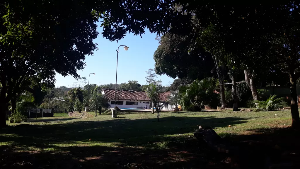 Vendo Quinta en Piribebuy-Cordillera — foto 3