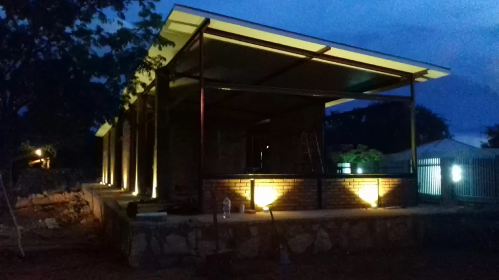 VENDO CASA EN SAN BERNARDINO — foto 2