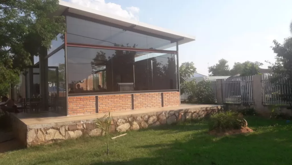 VENDO CASA EN SAN BERNARDINO — foto 3