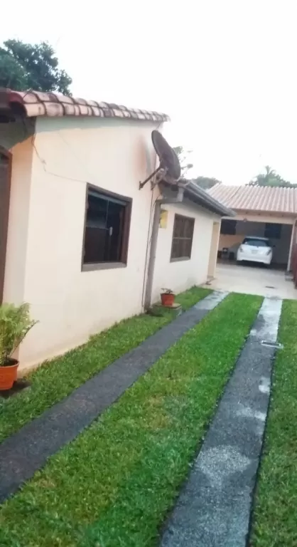 VENDO CASA SAN LORENZO OFERTA (TODO EL MES DE ENERO) — foto 3