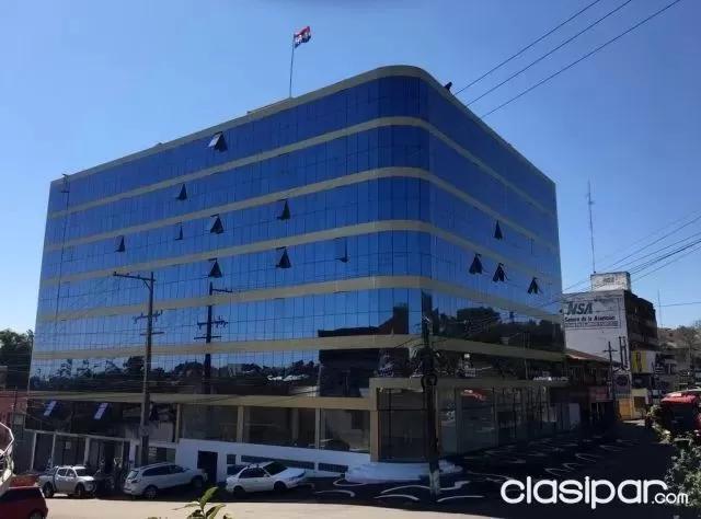 EDIFICIO CORPORATIVO — foto 2