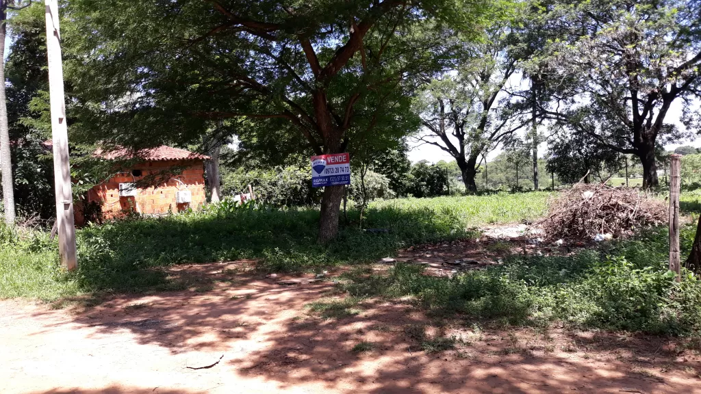 Vendo Terreno en Mariano Roque Alonso 500 M2 A PRECIO DE TERRENO NORMAL 360 M2 — foto 2