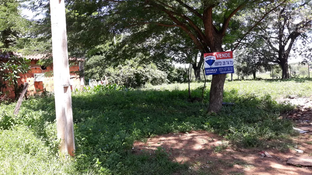 Vendo Terreno en Mariano Roque Alonso 500 M2 A PRECIO DE TERRENO NORMAL 360 M2 — foto 3
