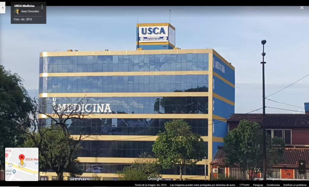 EDIFICIO CORPORATIVO — foto 2