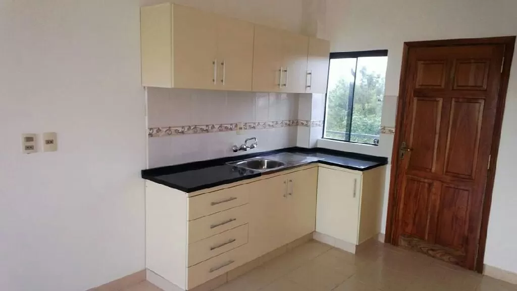 Alquilo departamento en ENCARNACIÓN — foto 3