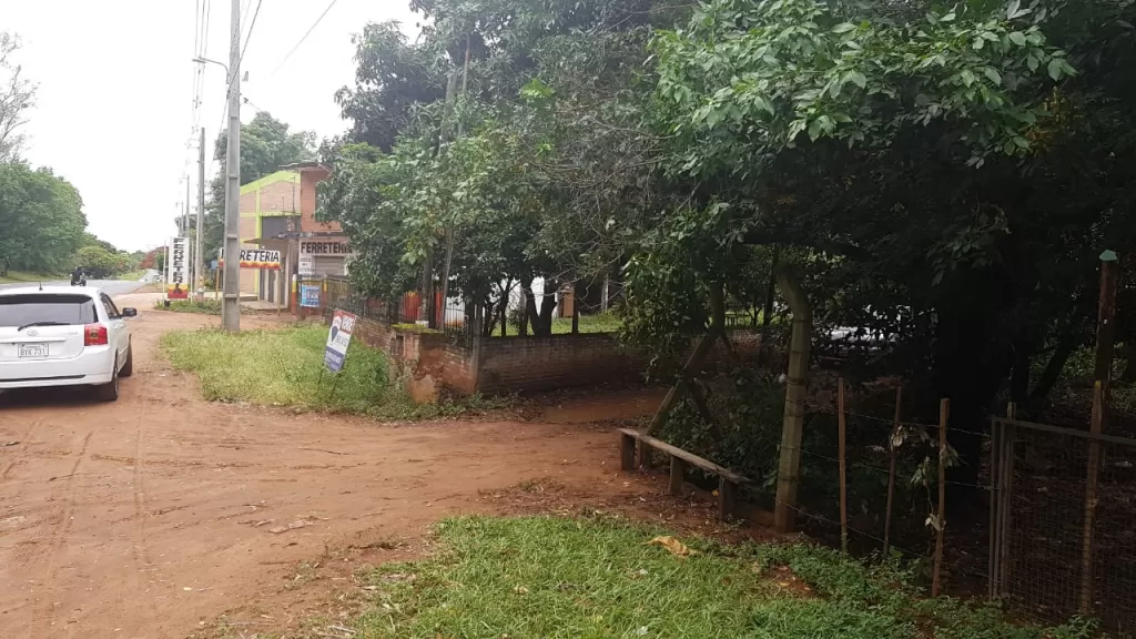 Vendo lote — foto 2