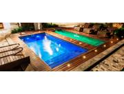 CONSTRUYE LA PISCINA DE TUS SUEÑOS