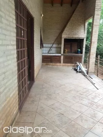 Alquilo linda casa en Estanzuela Aregua — foto 2