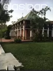 SANBER,OPORTUNIDAD UNICA!!: BELLA RESIDENCIA S EL LAGO YPACARAÍ - 790.000 USD — foto 2
