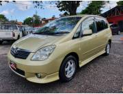 VENDO TOYOTA NEW SPACIO AÑO 2002 FULL RECIEN IMPORT OFRECE TRADING CAR