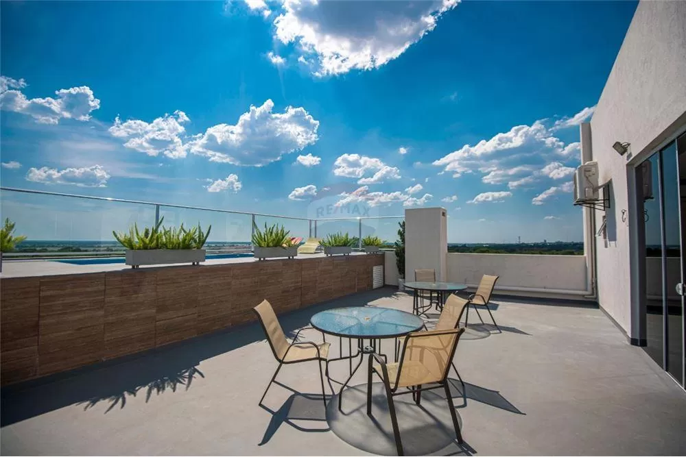 VENDO HERMOSO DEPARTAMENTO EN EDIFICIO LOS CAPUCHINOS — foto 2
