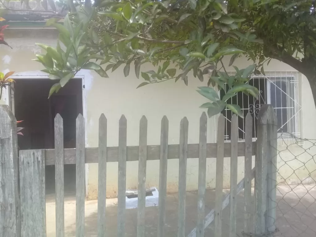 Vendo terreno de 12x43 con casa de Terrasa — foto 2