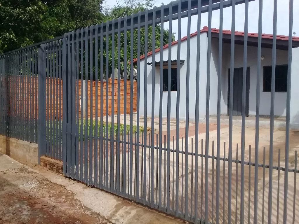 Oferta Casa a estrenar ciudad ñemby — foto 3