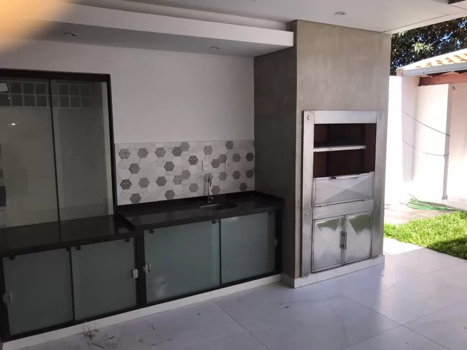 Vendo 2 duplex a estrenar en Barrio Republicano - Asuncion — foto 2