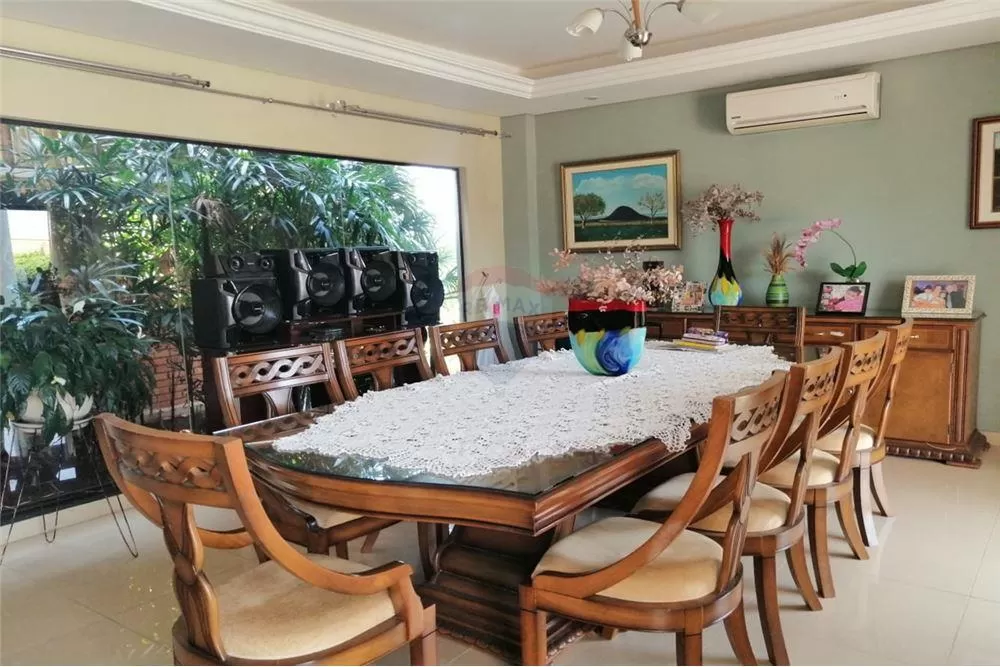 Casa en venta Paraná Country Club - Hernandarias 500,000 USD — foto 2