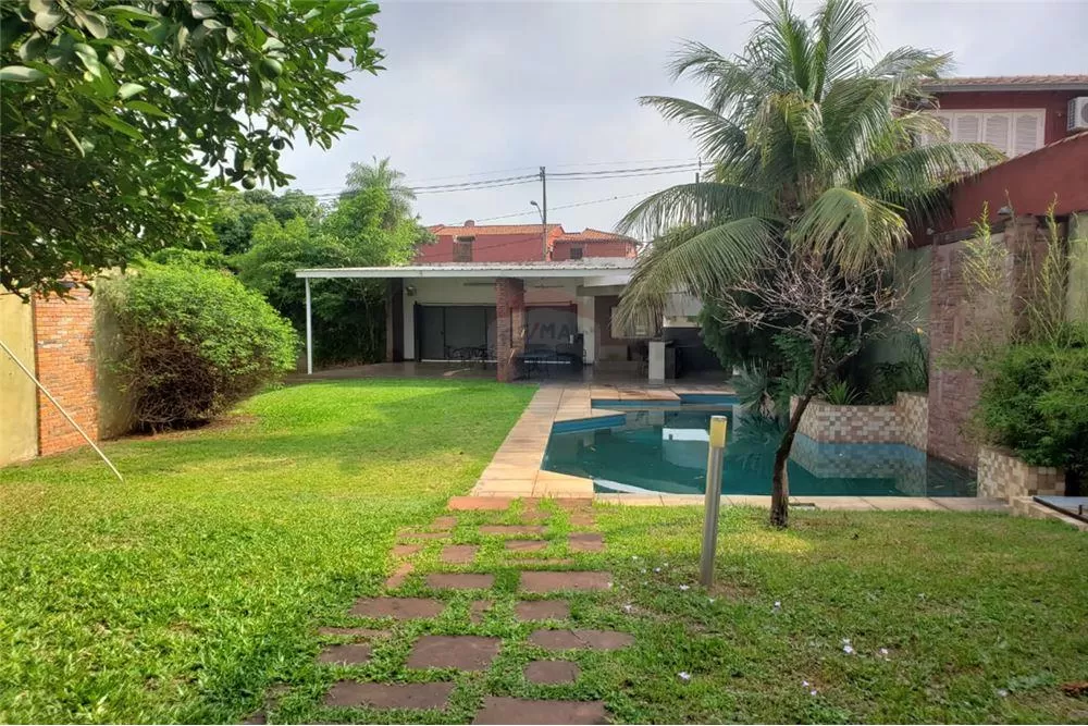 RESIDENCIA EN ESQUINA EN RECOLETA 796M2 TERRENO — foto 2