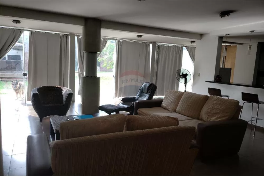RESIDENCIA EN ESQUINA EN RECOLETA 796M2 TERRENO — foto 3