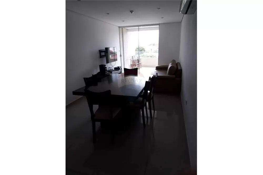 ALQUILO DEPARTAMENTO AMOBLADO DE 2 DORMITORIOS - VILLA AURELIA — foto 3