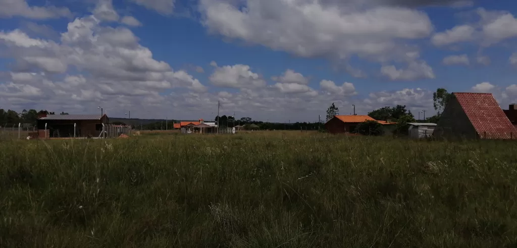 Vendo terreno San Bernardino Zona Cortijo — foto 3