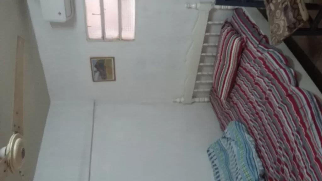 Habitación- Dormitorio para Estudiantes o persona sola. — foto 3