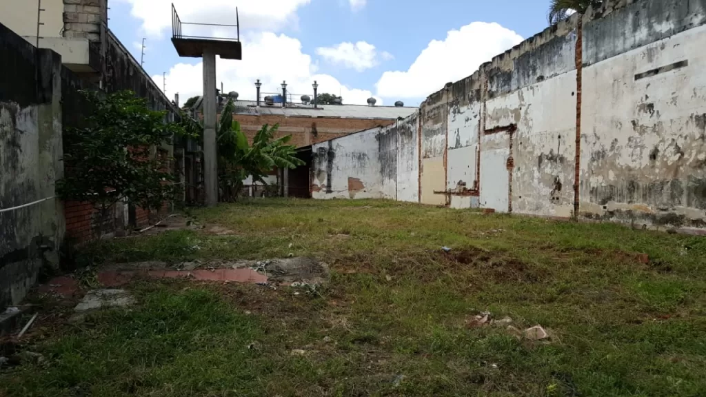 CENTRO, ASUNCIÓN: EN OFERTA, 350 M2 IDEALES P DEPARTAMENTOS U OFICINAS — foto 3