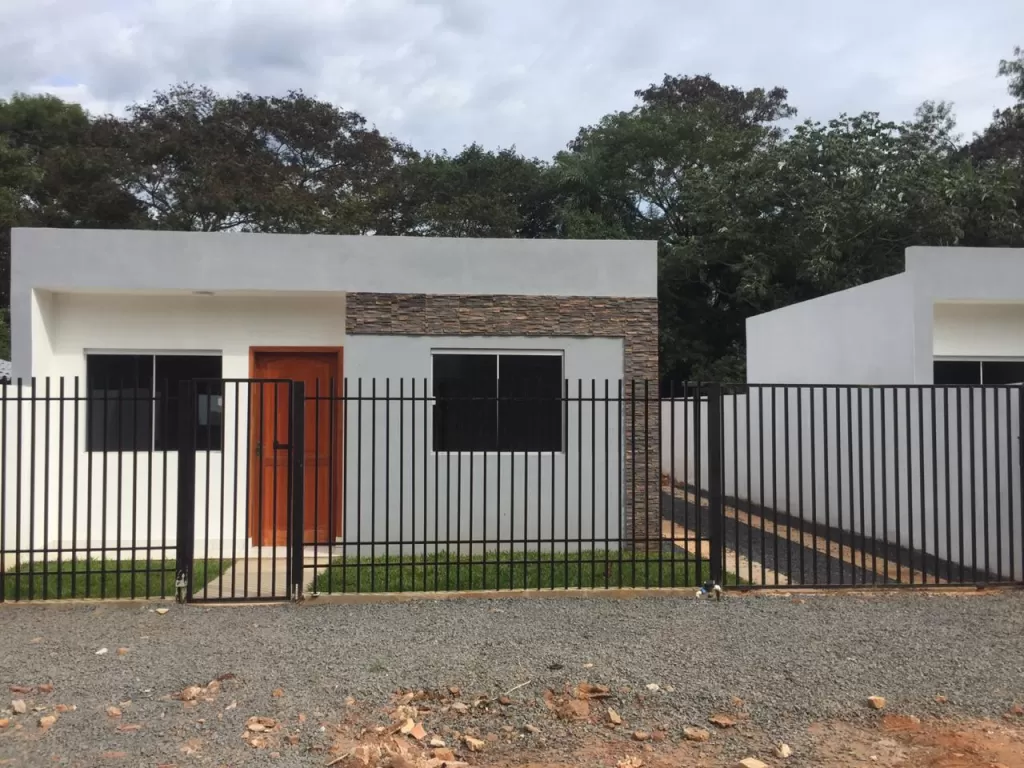 Vendo duplex a estrenar, Villa Elisa, a 4 cuadras de de Von Poleski — foto 2