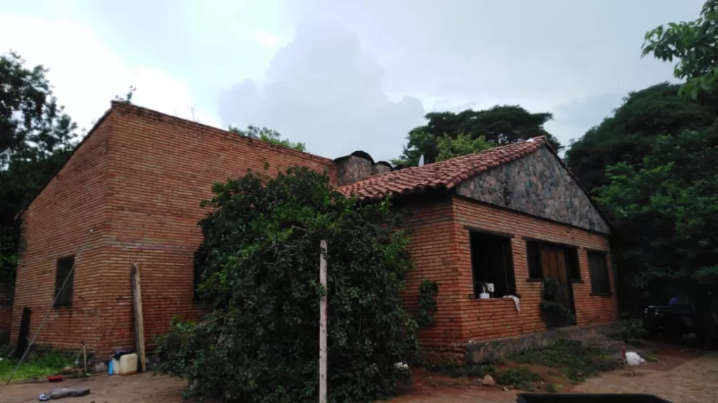OFERTA DE CASA EN ÑEMBY!!! — foto 2