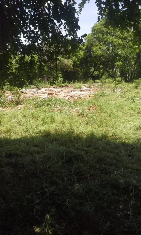 Terreno en mariano roque alonso — foto 2