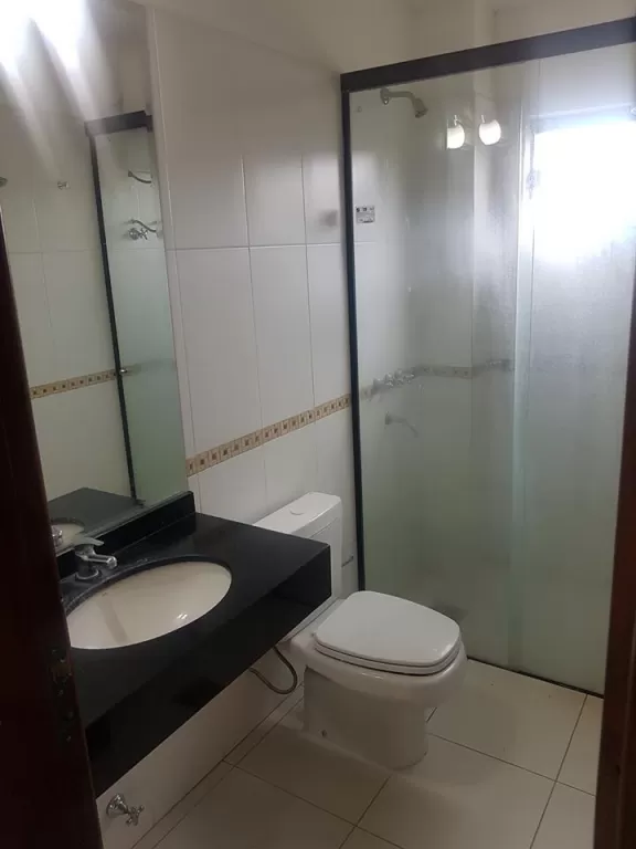DEPARTAMENTO EN BARRIO LA PAZ ENCARNACION — foto 3