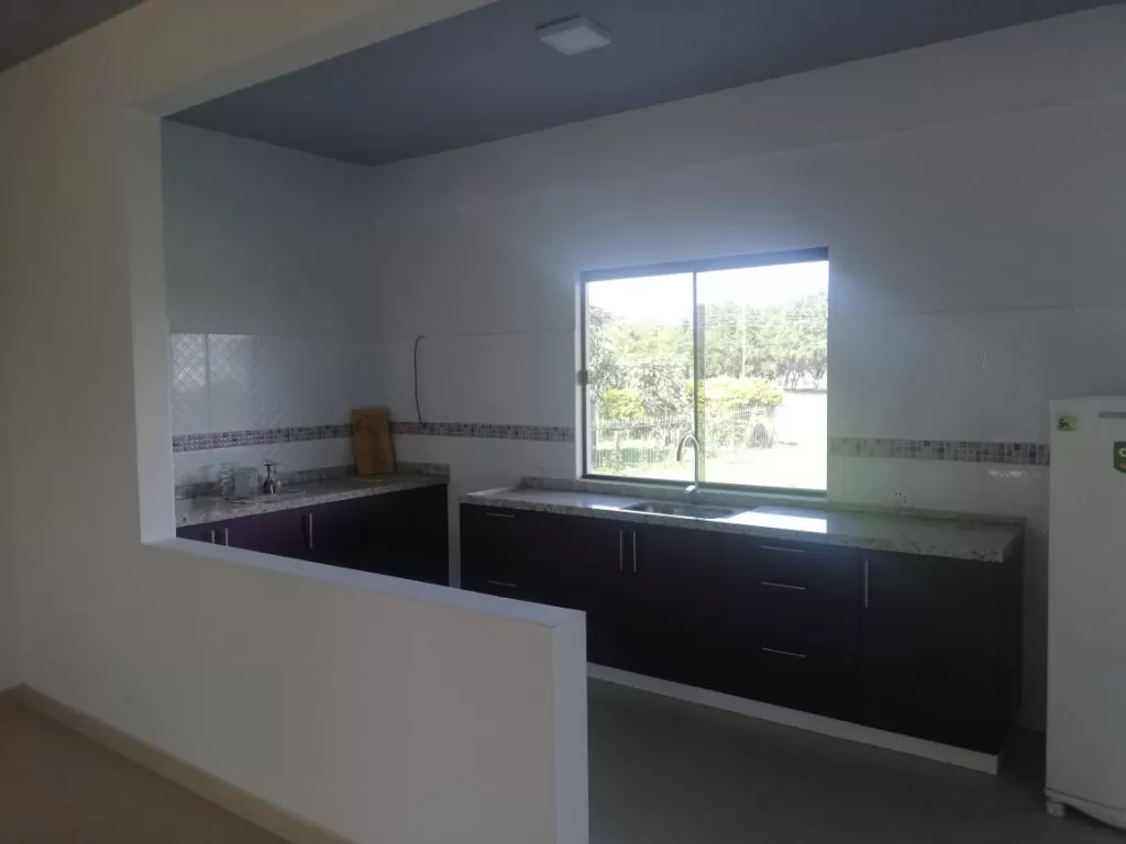 Vendo casa a estrenar en barrio cerrado Ytororo Country Club — foto 3
